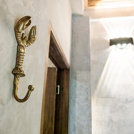 Hotel Salvia Madre Guachaca Zewnętrze zdjęcie
