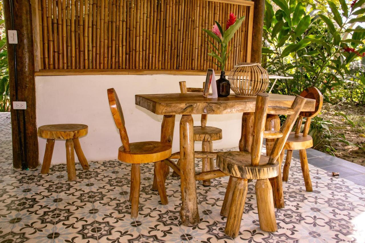 Hotel Salvia Madre Guachaca Zewnętrze zdjęcie