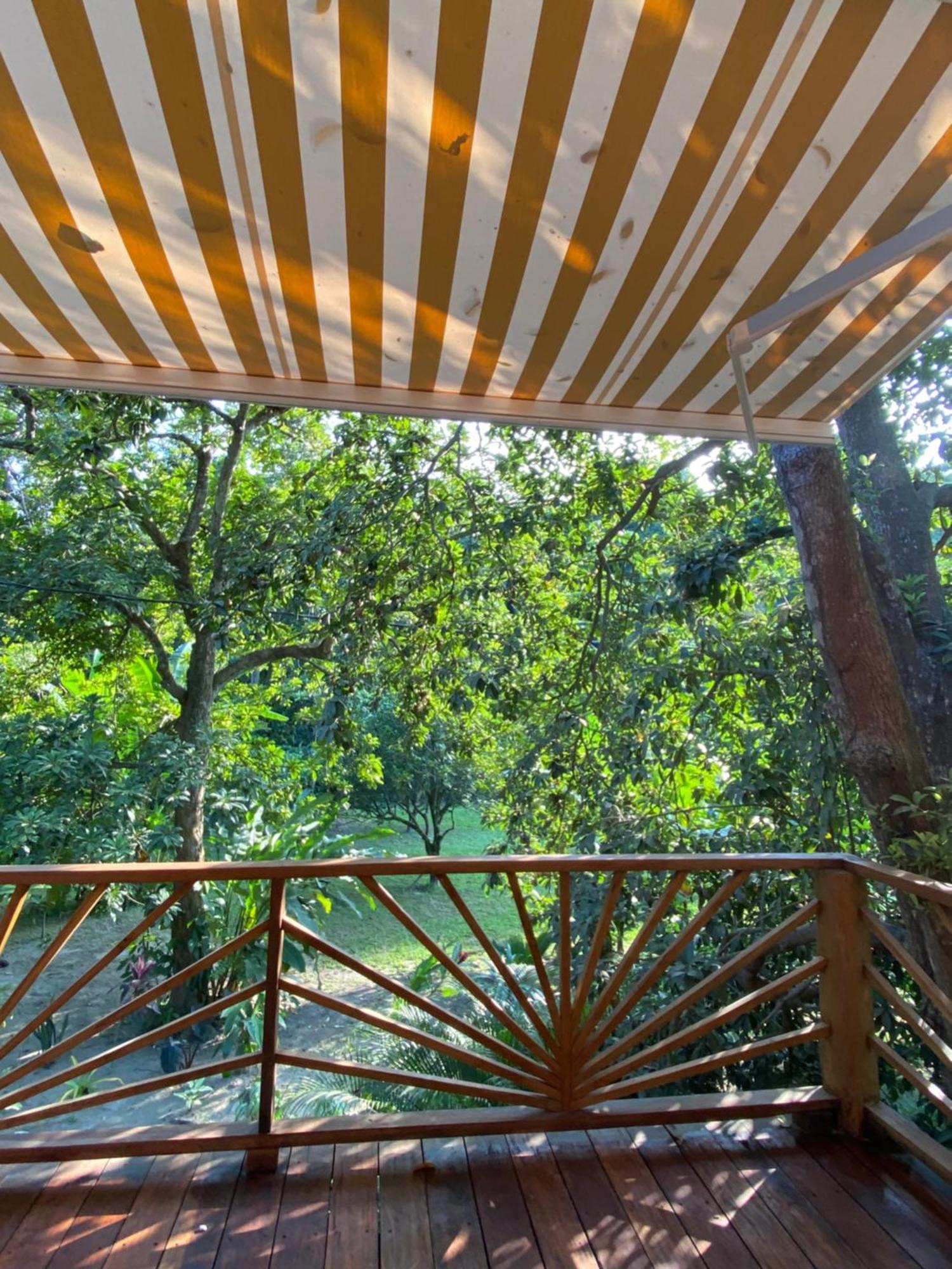 Hotel Salvia Madre Guachaca Zewnętrze zdjęcie