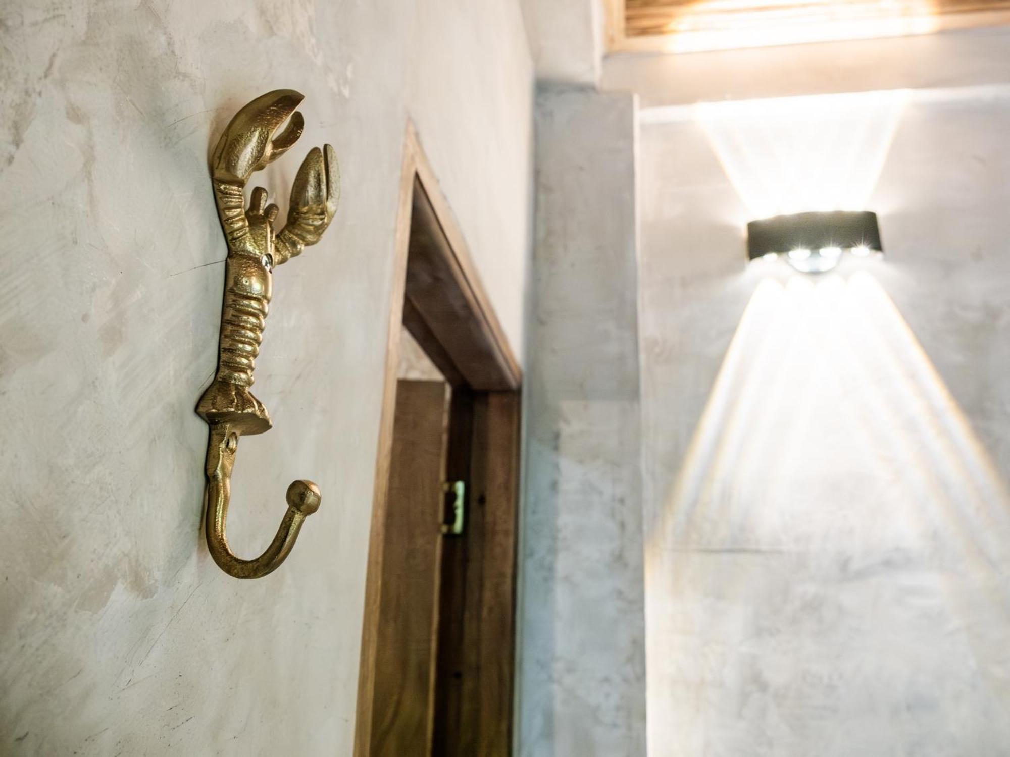 Hotel Salvia Madre Guachaca Zewnętrze zdjęcie