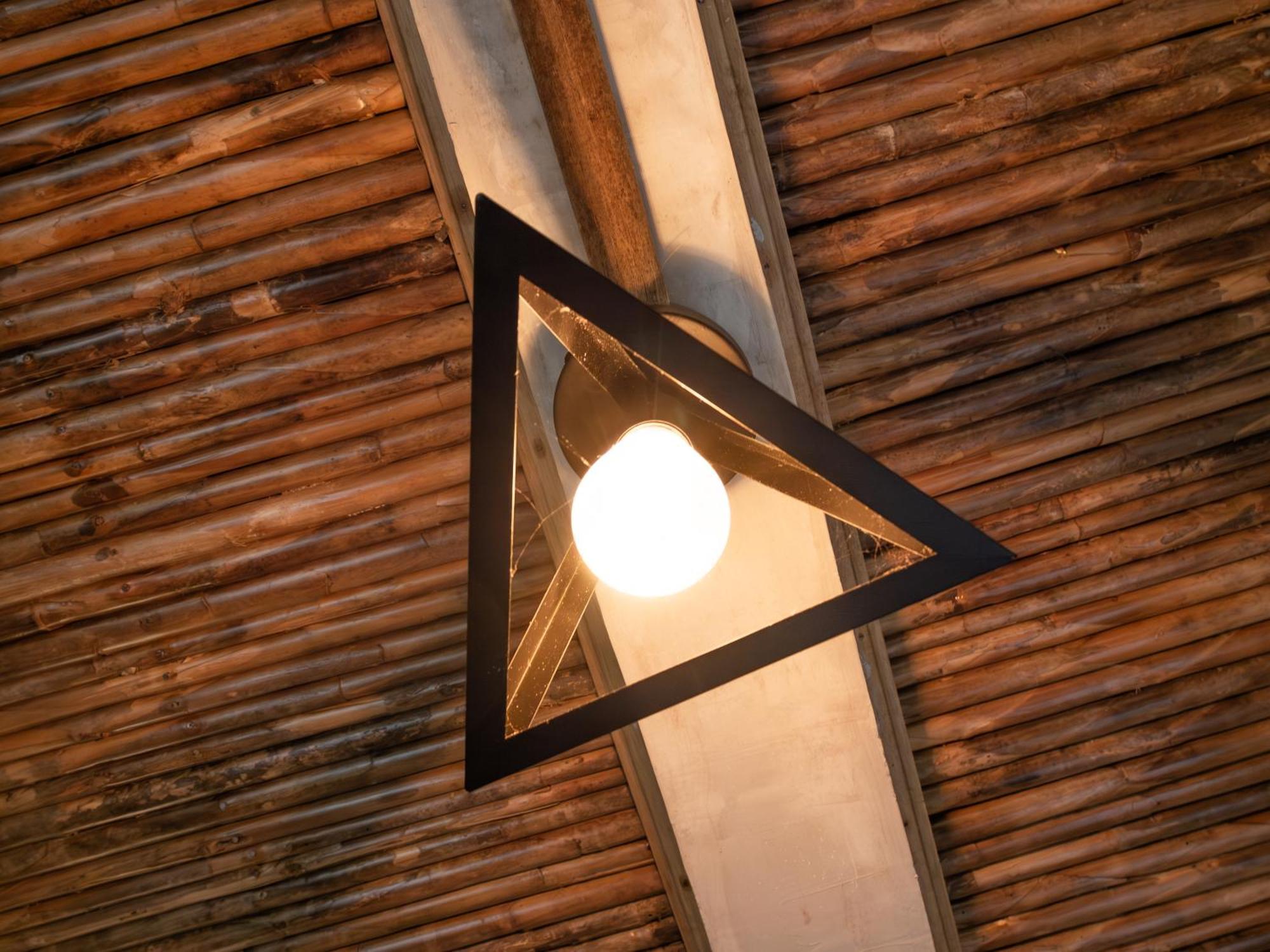Hotel Salvia Madre Guachaca Zewnętrze zdjęcie