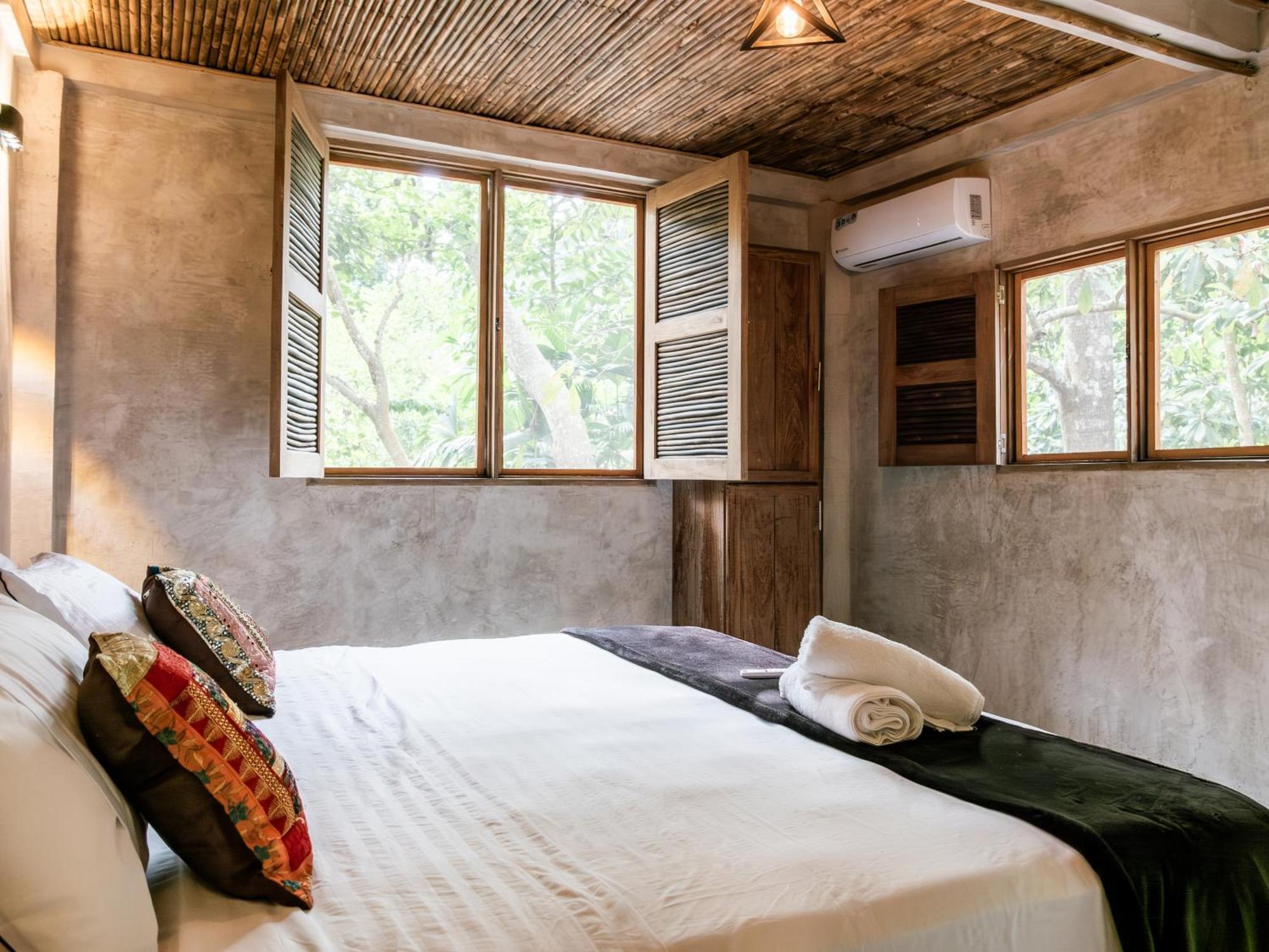 Hotel Salvia Madre Guachaca Zewnętrze zdjęcie