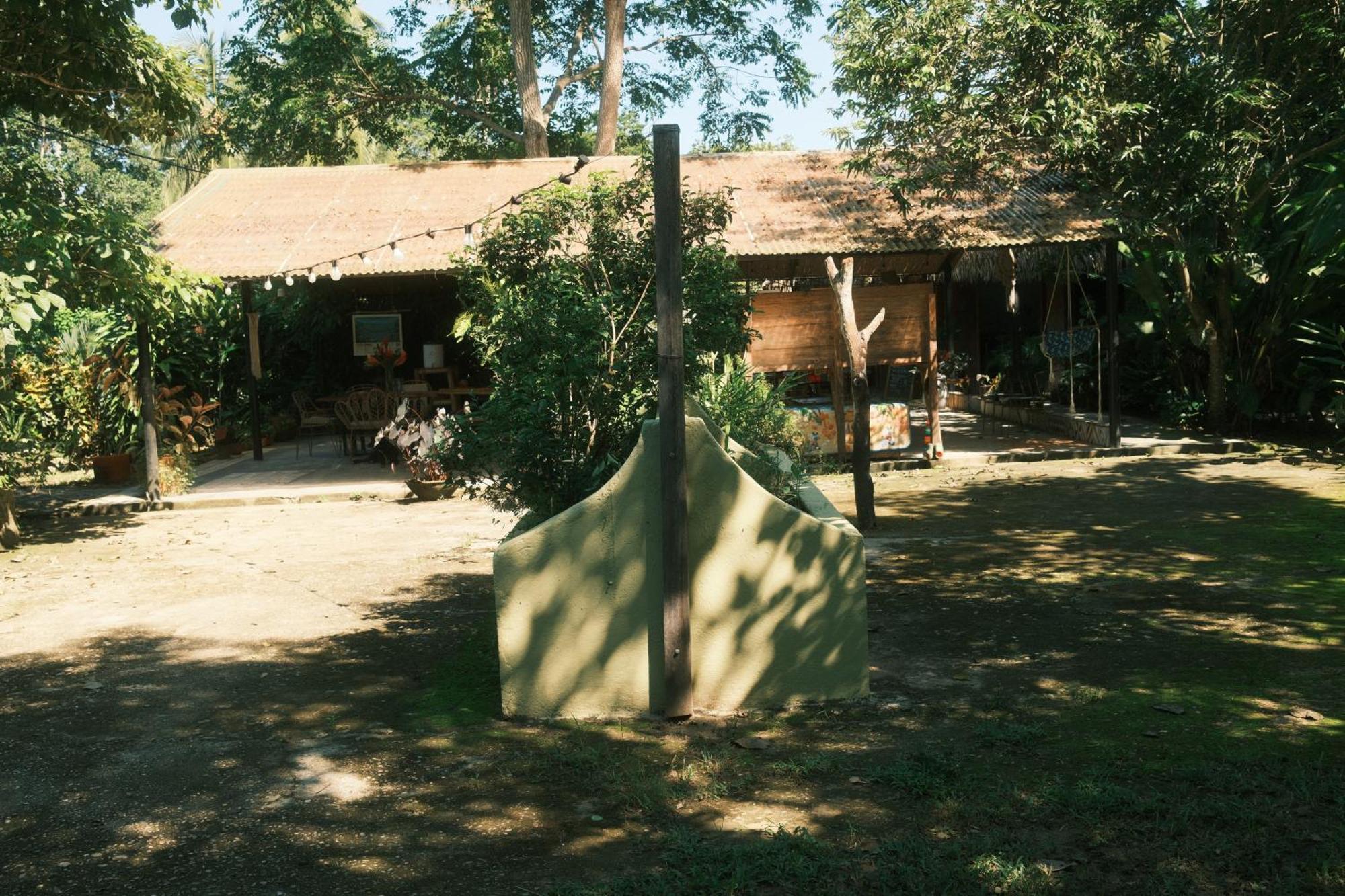 Hotel Salvia Madre Guachaca Zewnętrze zdjęcie